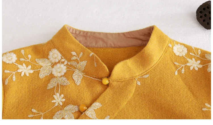 1931 yellow dress (18)