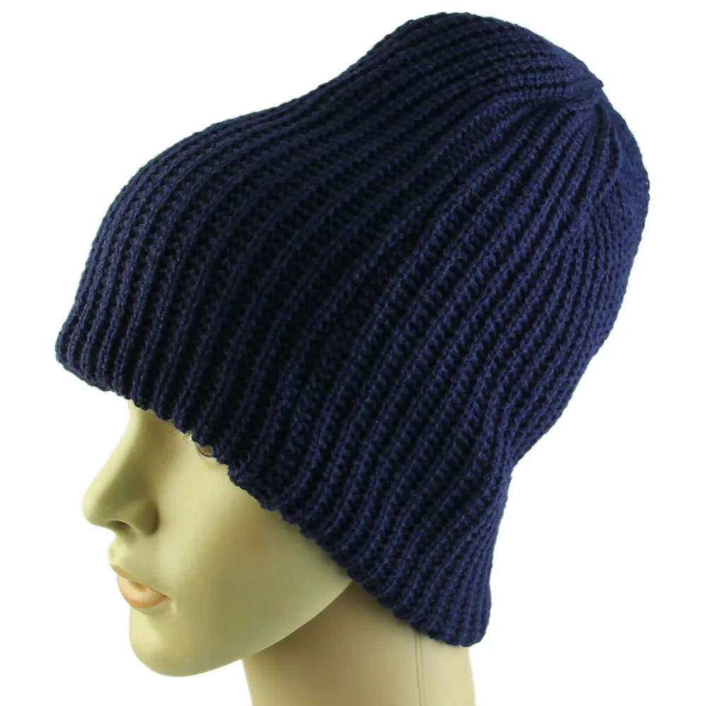Зимняя шапочка унисекс в виде черепа 6 цветов|knitted hat|oversized beanieknitting slouchy hat |