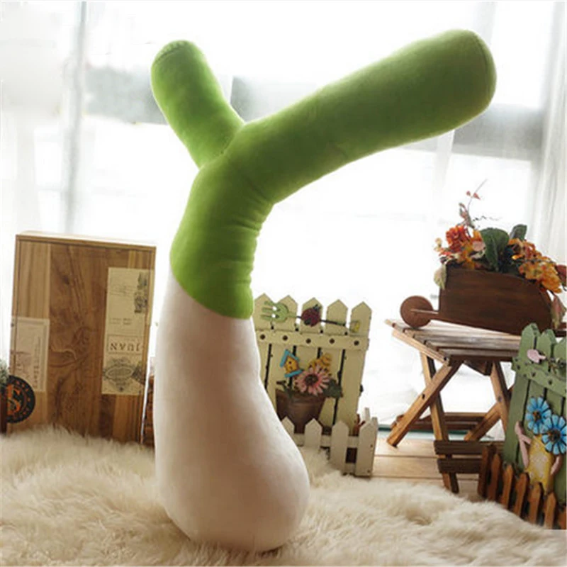  vegetable garlic toy2