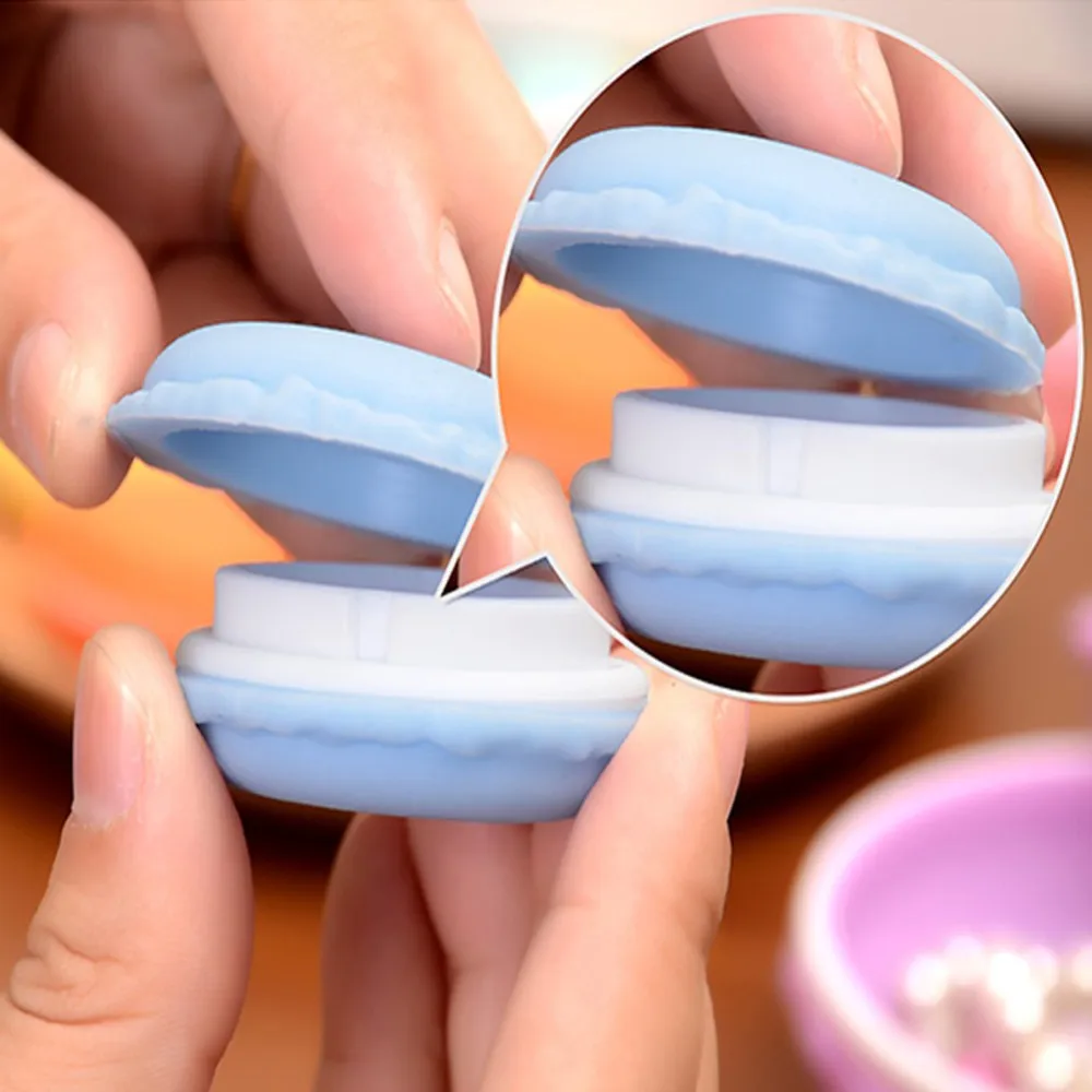 12Pcs-set-Macarons-Storage-Box-For-Ear-Jewelry-Lovely-Candy-Mixe-Color-Mini-Organizer-ESA256 (3)