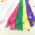 5pcs 15/20/25/30 см 3 # закрытые нейлоновые застежки-молнии катушки Портной Швейные Ремесло (Цвет на выбор) - изображение