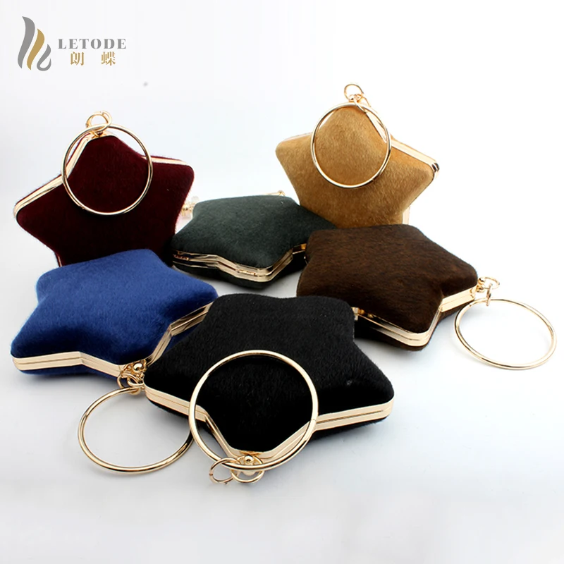 

Bags For Women 2017 Handbags Evening Clutch Bag Metal Wristlets Travel Day Clutches Prom Wallet Coin Party Hard Box Club Totes