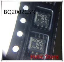 NEW 10PCS/LOT BQ2002CSN BQ2002C BQ2002 SOP-8 IC