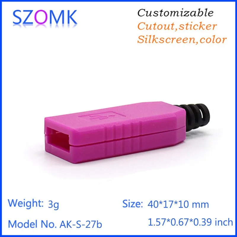 usb plastic enclosure (10)