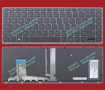 

New original US standard For HP Studio G3 Laptop keyboard with backlight Good working