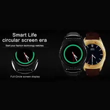 Top verkauf android smart watch g4 1,2 “mtk6261a smartwatch unterstützung sim-karte smartwatches outdoor sport smart uhren frauen männer