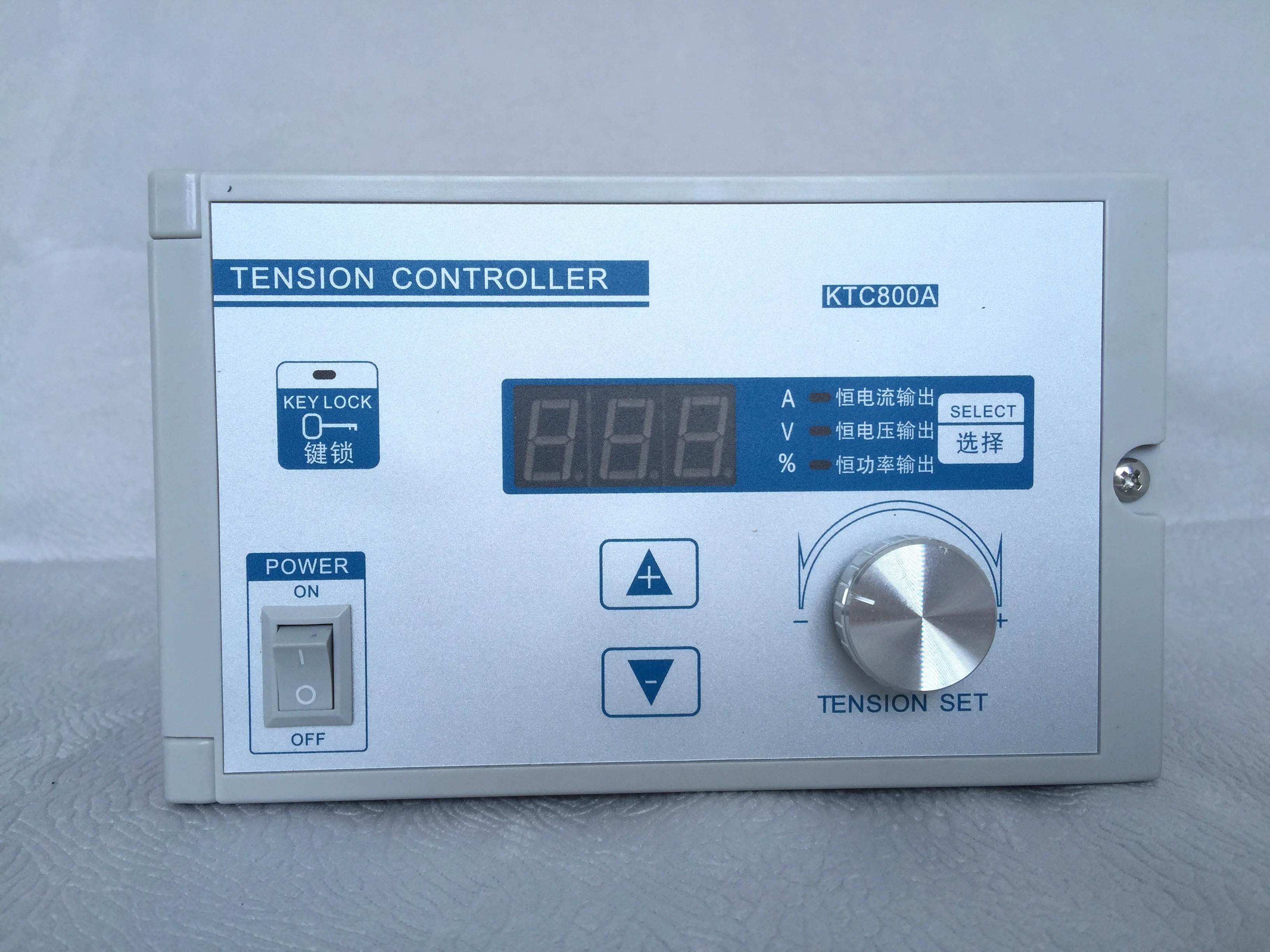 

The Electromagnetic 24V of the Brake Magnetic Powder Clutch Brake of the Tension Controller