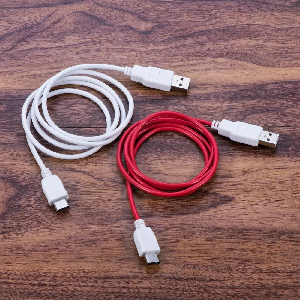 

1M USB Charging Charger Adapter Data Cable for NABI Dream Tab HD8/ 2s/ Jr./ XD / Elev8 Tab Replacement Charging Cord