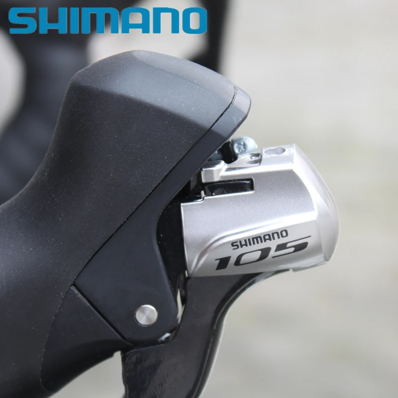 shimano 105 shifter cover plate