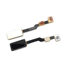 Для ASUS Zenfone 4 Selfie Pro ZD552KL домашняя кнопка отпечатков пальцев Сенсорный ID сенсор гибкий кабель ленты запасные части