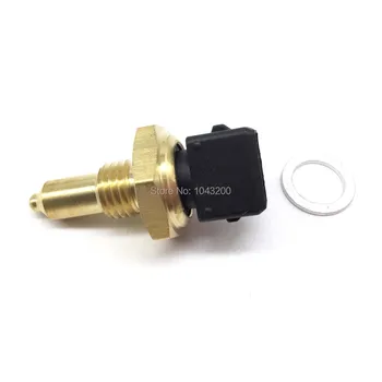 

13621433076 Coolant Temperature Sensor For BMW E36 E38 E39 E46 E60 E61 E63 E64 E81 E82 E87 E88 E90 E92 E93 F30 X1 X3 X5 X6 Z3 Z4