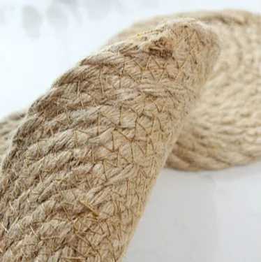 3Pcs/Lot Flax Straw Circular Thickened Home Furnishing Kitchen Table Anti Hot Insulation Pad Cup Dish Pot Mat Linen Hand Made 3Pcs/Lot Flax Straw Circular Thickened Home Furnishing Kitchen Table Anti Hot Insulation Pad Cup Dish Pot Mat Linen Hand Made