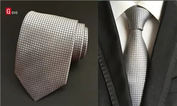 SCST брендовый дизайнерский галстук, новинка, галстук корбата, 8 см, тонкий мужской галстук, Свадебный галстук, золотые шелковые галстуки для мужчин, галстуки Gravata A004