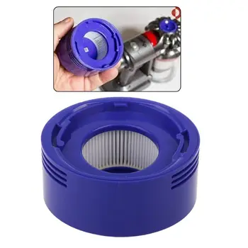 

1PC Post Filter For Dyson-V8-Animal And Dyson V8 Absolute And Dyson V7 Cordless Vacuum Household Vacuum Cleaner Part Replacement