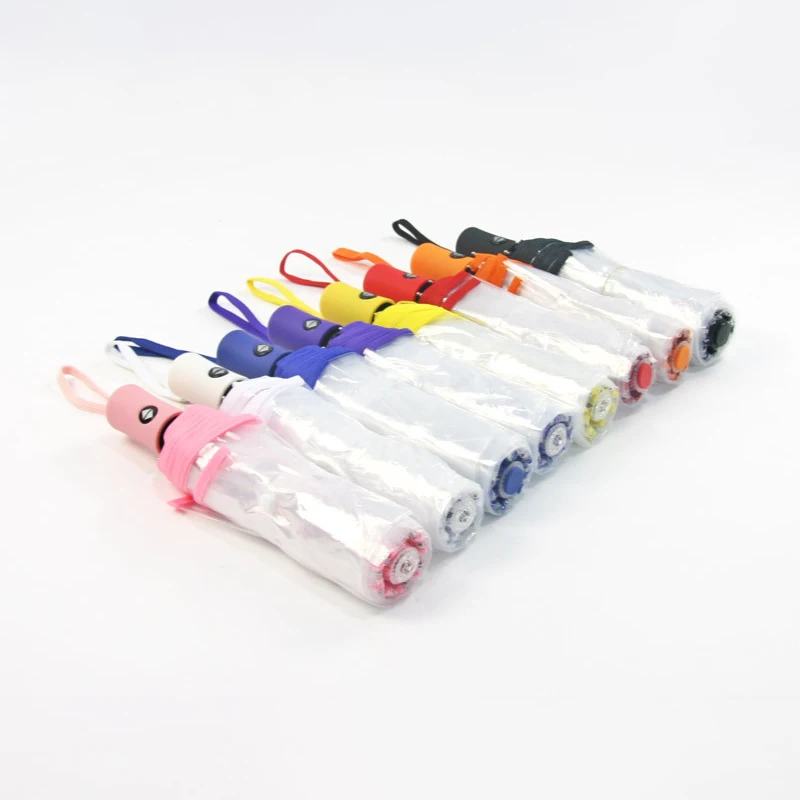 

Transparent Paraguas Automatic Umbrella Rain Women Men Sun Rain Auto Paraguas Compact Folding Windproof Style Clear umbrella CS