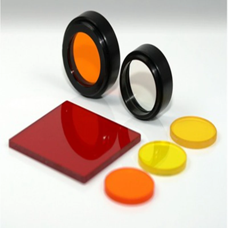 Visible Uv Ir Optical Band Pass Filter Glass Optical Filters AliExpress