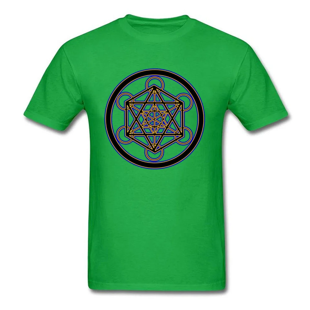 Metatron Blue_green