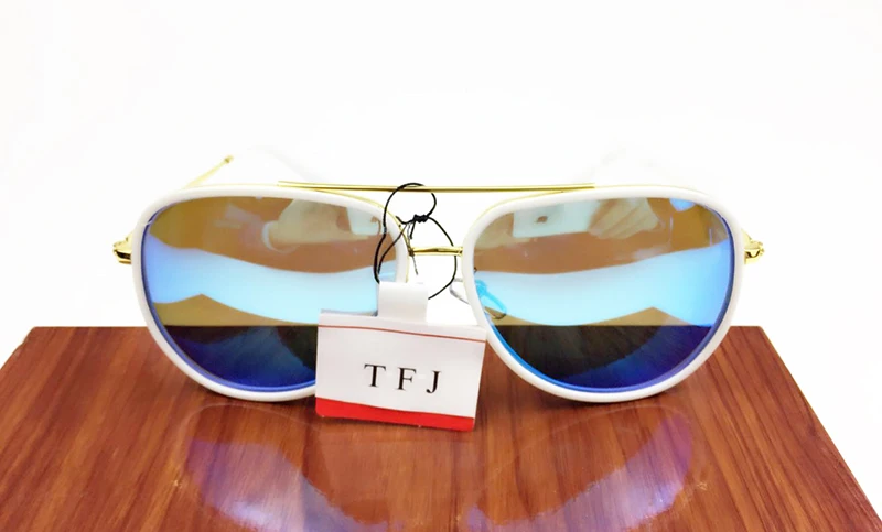 Квадратные прозрачные поляризованные солнцезащитные очки для мужчин 2016 модный бренд Logo Ray солнцезащитные очки для мужчин винтажные с