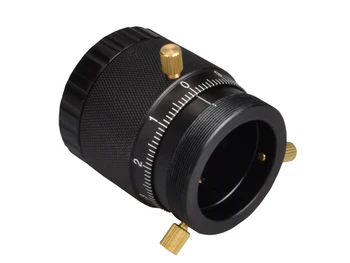 

1.25 inch Telescope Helical Focuser M42 Thread with 0.1mm Scale for Astronomical Telescope