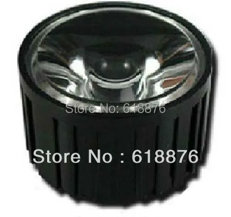

Free shipping 10pcs x 90 degrees led Lens for 1W 3W 5W Hight Power LED