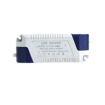 

LED Power Supply Driver Transformer Non-Dimmable For Ceiling LED Light/Lamp NEW!