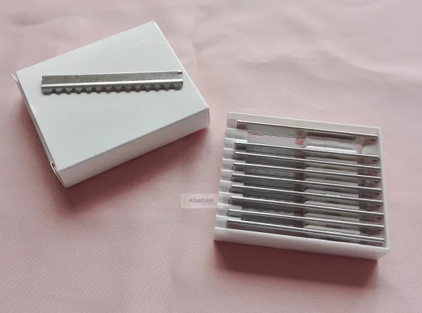 replacement blades for hair trimmer