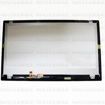 

14.0" For Acer Aspire V5-431P V5-471P V5-471P-6498 LCD Touch Screen Digitizer Assembly