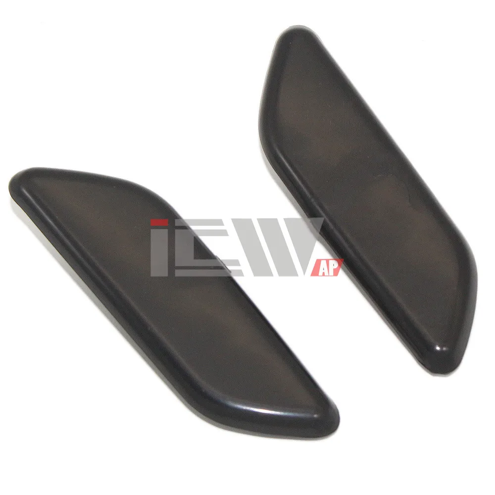 Комплект из 2 предметов крышка сопла для мойки фар с левой и стороны OEM 85044 0G010/85045