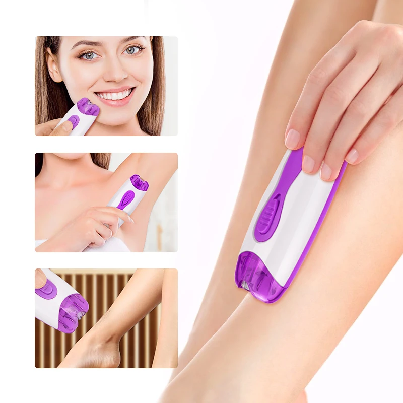 KEBEIER Epilator Epi Smooth Electric hair removal for Women Multifunction Cordless Body Facial Hair Razor Trimmer KEBEIER Epilator Epi Smooth Electric hair removal for Women Multifunction Cordless Body Facial Hair Razor Trimmer