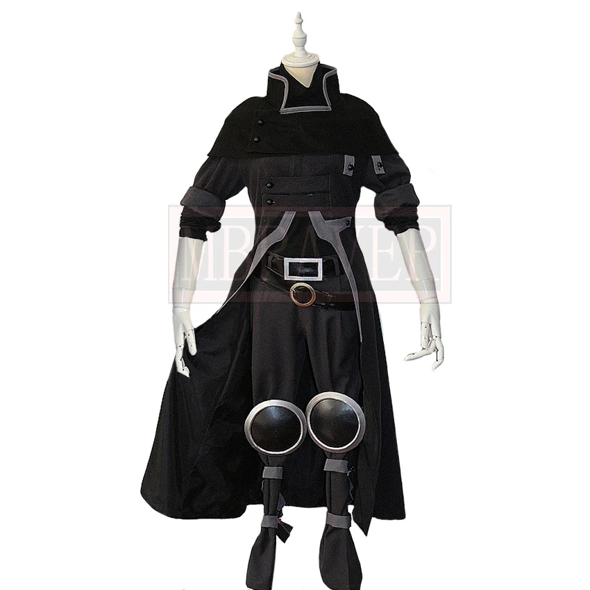

JoJo's Bizarre Adventure Kars Cosplay Costume Halloween Christmas Party Custom Made Any Size