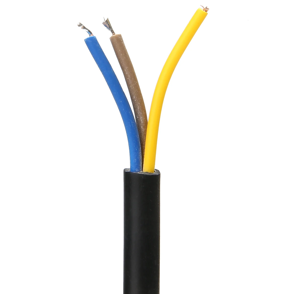 600L/H 12V High Flow Water Pump Submersible Water Pump 5M For Fish Tank Change Water Camper Caravan Motorhome