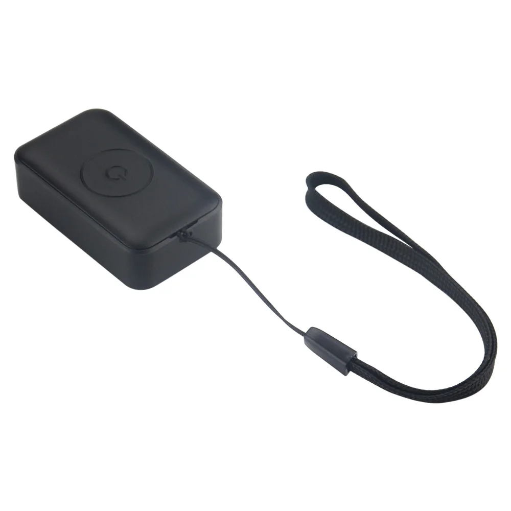 GPS трекер G02 G03 компактный портативный с поддержкой Wi Fi и бесплатным