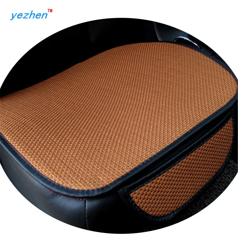 Four Seasons General Car Seat Cushions car pad Car Styling Car Seat