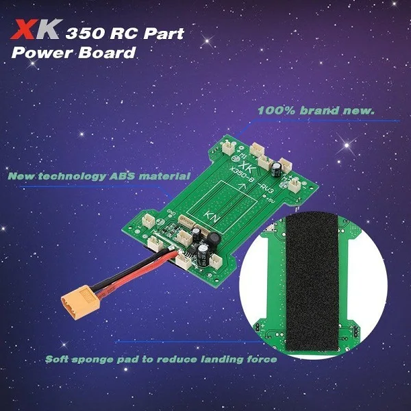 XK_X350-014_Power_Board_Spare_Parts_for_X350_RC_Quadcopter_05