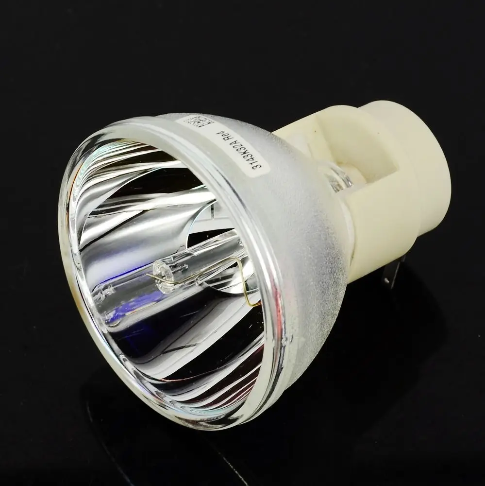 

Compatible Bare Bulb 5J.JCW05.001 for BENQ ES500 EX501 Projector Lamp Bulb without housing