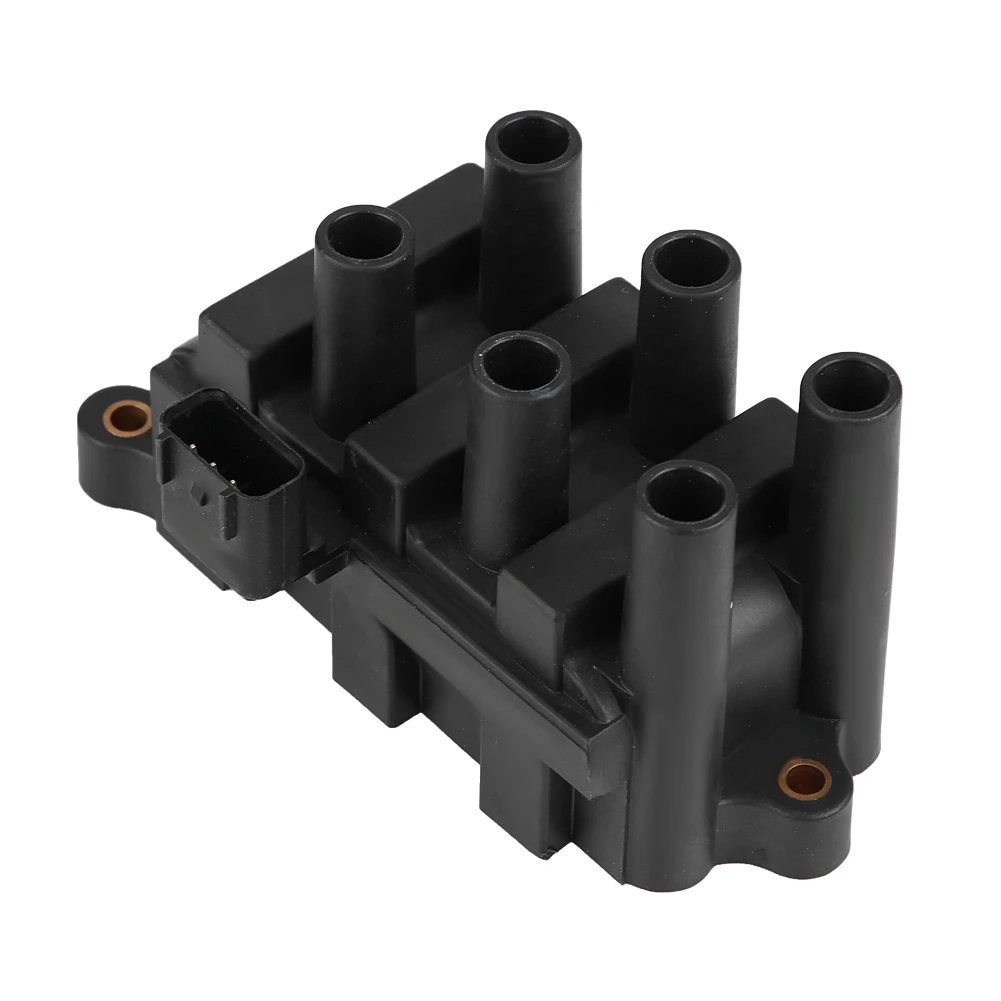 Катушка зажигания автомобиля пакет для Ford E150 E250 F150 Mustang Mazda Mercury FD498 1F2U-12029-AC