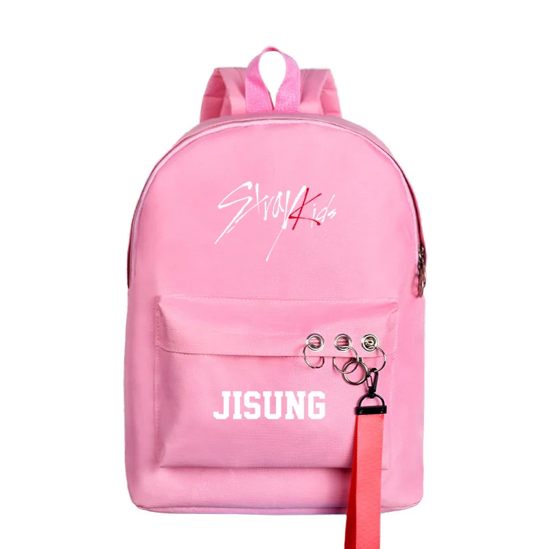 Pink JISUNG