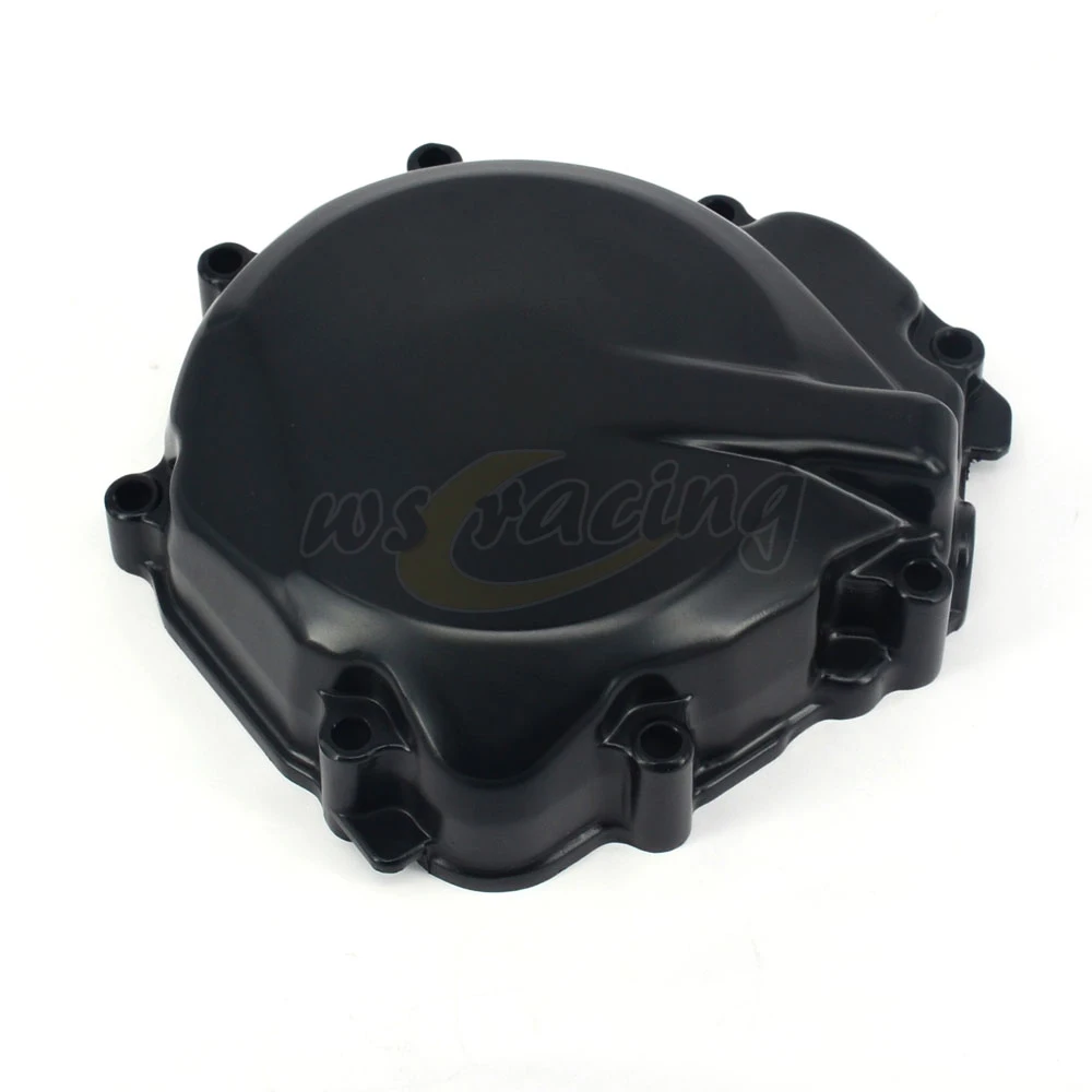 Картер статора двигателя мотоцикла Обложка для SUZUKI GSXR1000 GSXR 1000 2005 2008 2006 2007 2008|crankcase