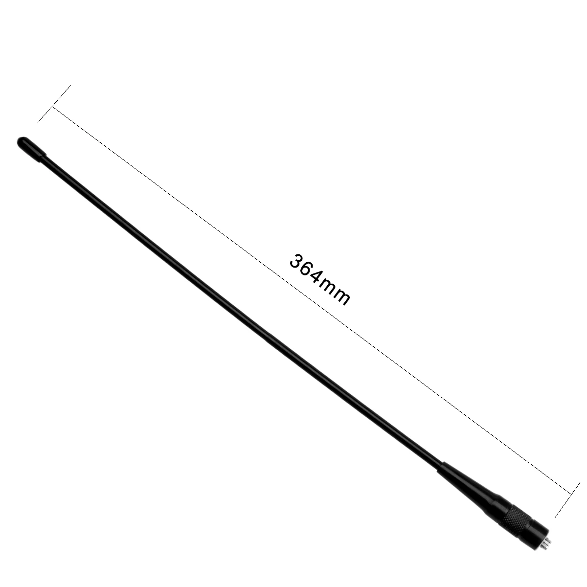 NKTECH SMA-F Antenna NK-950M 20W 14.5