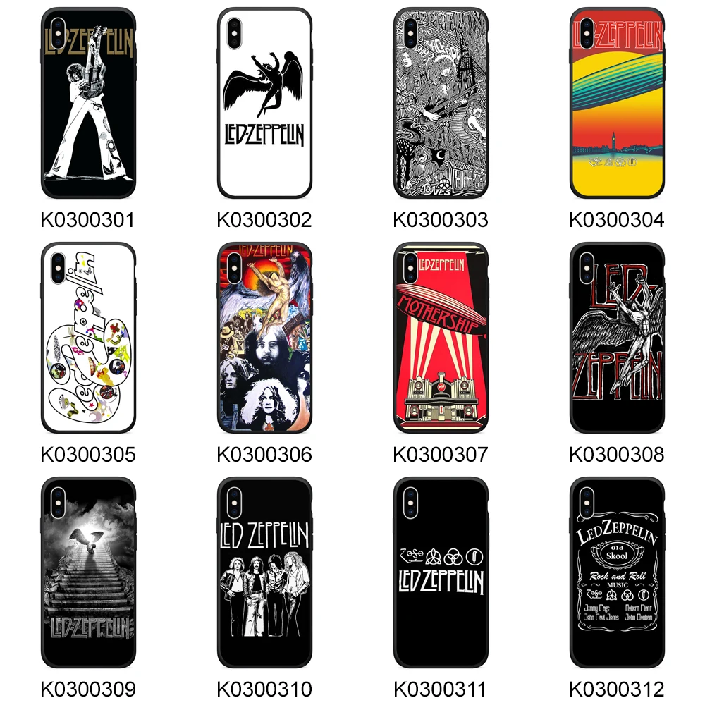 Soft TPU Colorful Phone Cover for iphone 6 case Silicone TPU Printed Phone Case for iphone 7 8 cases iPhone 8 Plus capas