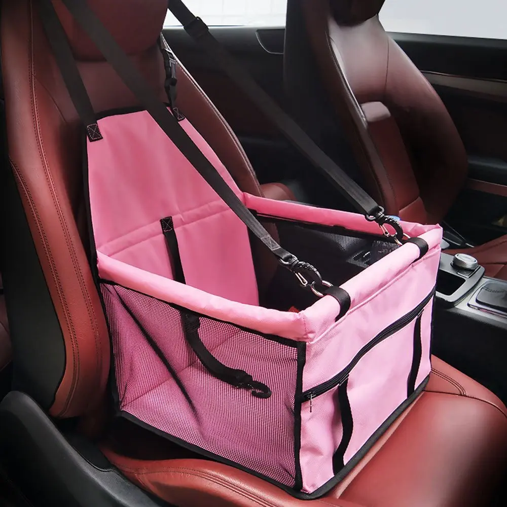 Dog Car Carrier