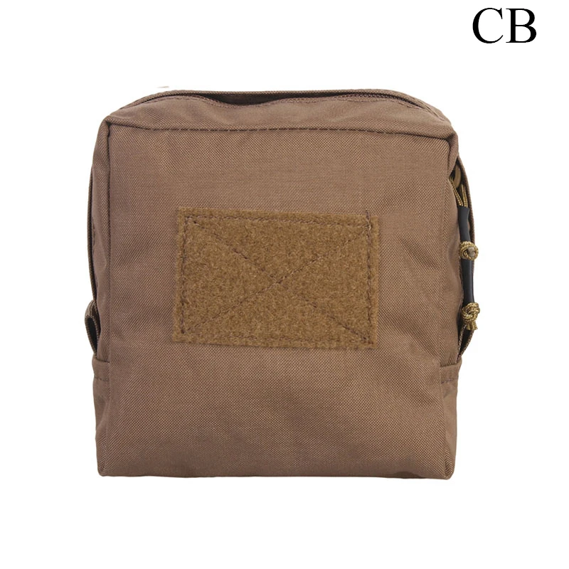 EMERSONGEAR Molle спасательный чехол, сумка для военной охоты, сумка для страйкбола, тактический поясной рюкзак em9332
