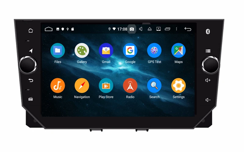 ROM 64G Android 10 для seat ibiza Arona 2018 2019 Восьмиядерный автомобильный dvd мультимедиа с gps