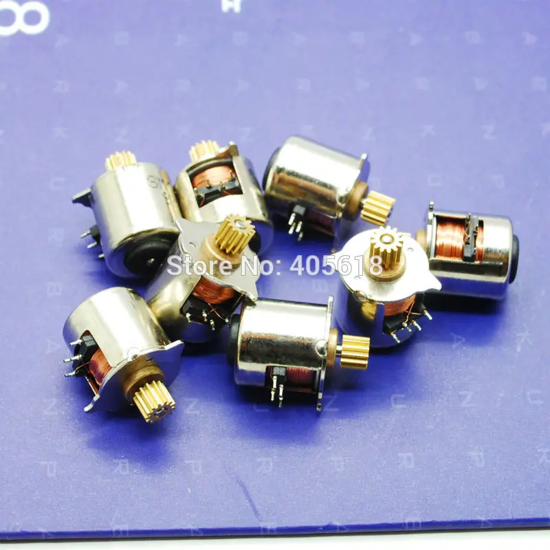 mini motor set