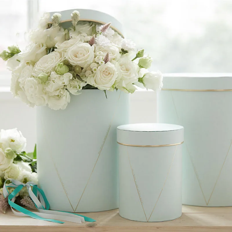 Popular Bouquet BoxesBuy Cheap Bouquet Boxes lots from China Bouquet