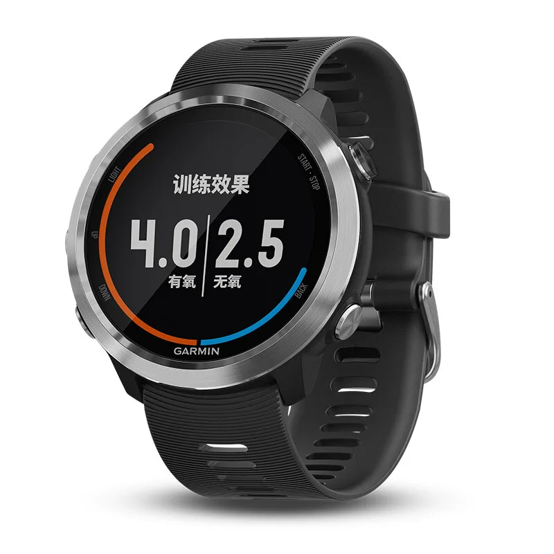 

GARMIN Forerunner 645,GPS Running Watch with Pay Contactless Payments, Wrist-Based Heart Rate and Music