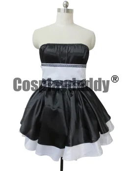 

Vocaloid Magnet MIKU dress Cosplay Costume