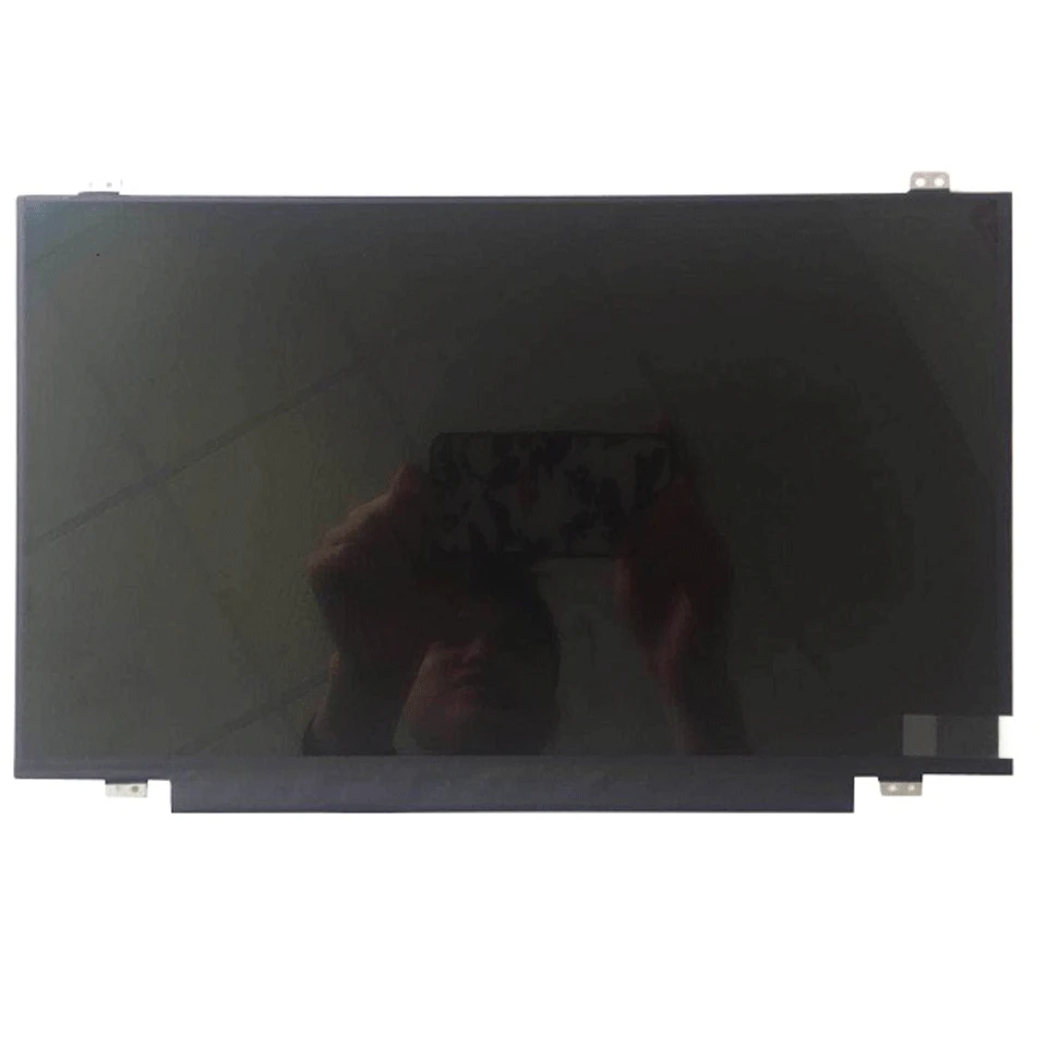 Класс A+++ SD10A09827 для lenovo 00HN820 ЖК-дисплея ноутбука B140HTN01.2 светодиодный дисплей 14," 1920X1080 запасная матрица