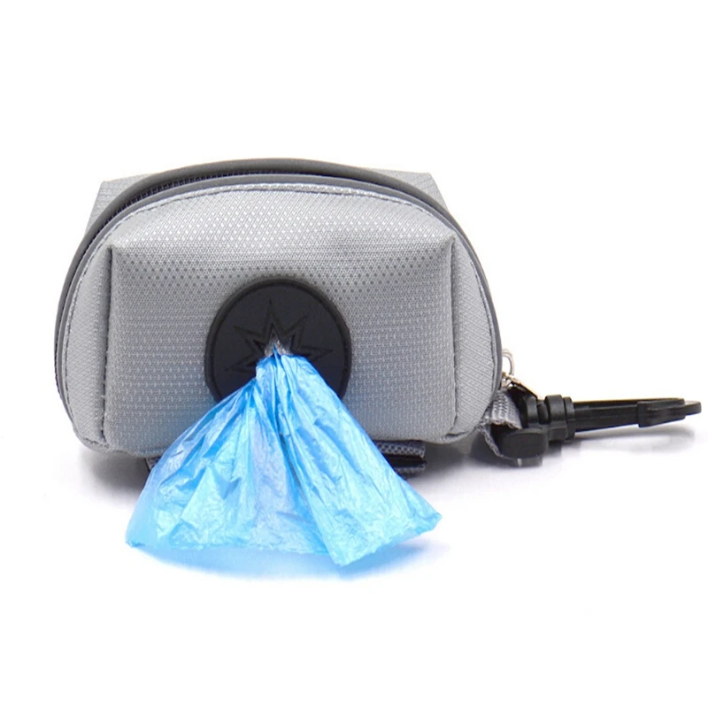 Universal Pet Dog Cat Poop Scoop Waste Clean Up Bags Puppy Cat Dog Bag
