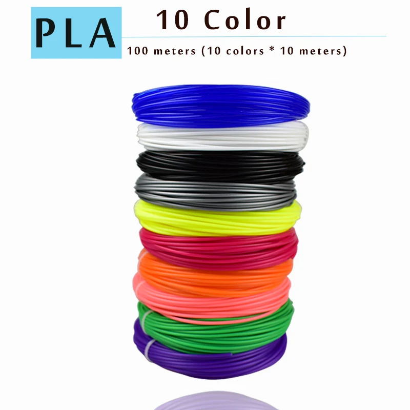 Weiyu 3D Ручка струбцина ручка OLED PLA ABS нити 3d принтер рождественские подарки Lapiz 3D печать ручка для школы 3D карандаш гаджет